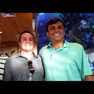 Meet your Posher, Taylor